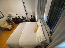 Room-7 Private Room With Jacuzzi, Massag