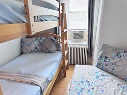 Room-private 2 Bedrooms, new Shower Bath