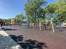 Room-7 Private Room With Jacuzzi, Massag