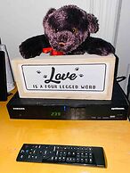 Room-7 Private Room With Jacuzzi, Massag