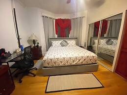 Room-7 Private Room With Jacuzzi, Massag