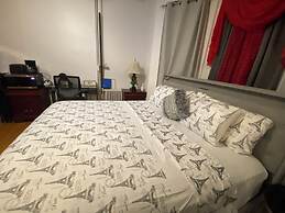 Room-7 Private Room With Jacuzzi, Massag