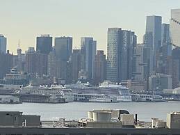 Room-7 Private Room With Jacuzzi, Massag