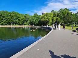 Room-7 Private Room With Jacuzzi, Massag