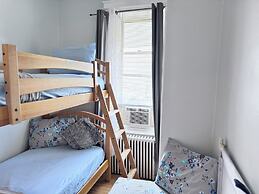 Room-private 2 Bedrooms, new Shower Bath