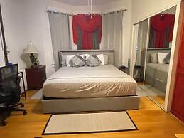 Room-7 Private Room With Jacuzzi, Massag