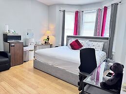 Room-private 2 Bedrooms, new Shower Bath