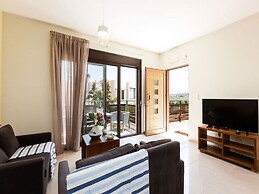 Apartment With Sea View Terrace