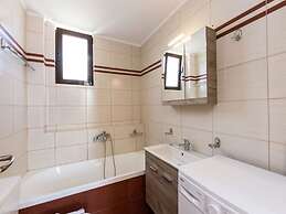 Apartment With Sea View Terrace