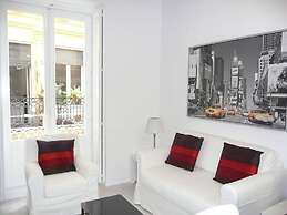 Luxury Apartment In The City Center