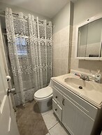 West New York Retreat