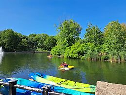 West New York Retreat