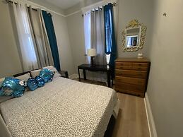 West New York Retreat