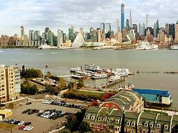 West New York Retreat