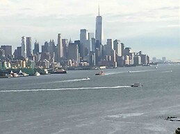 West New York Retreat