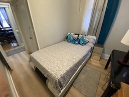 West New York Retreat