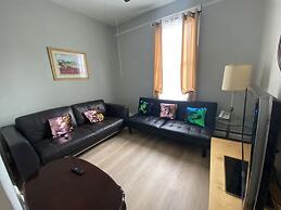 West New York Retreat