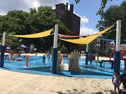 West New York Retreat