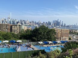 West New York Retreat