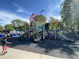 West New York Retreat