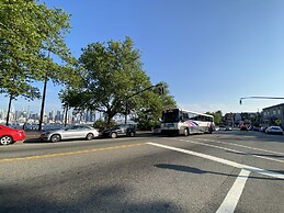 West New York Retreat