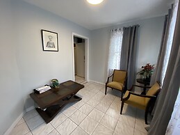 West New York Retreat