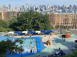 West New York Retreat