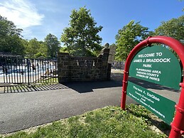 West New York Retreat