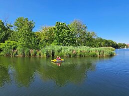 West New York Retreat