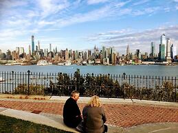 West New York Retreat