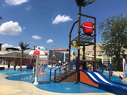 West New York Retreat