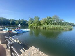 West New York Retreat