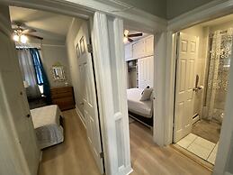 West New York Retreat