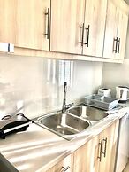 Room-banos Apartment With 2 Rooms and sw