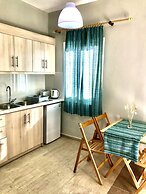 Room-banos Apartment With 2 Rooms and sw