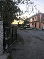 Room-banos Apartment With 2 Rooms and sw