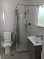 Room-banos Apartment With 2 Rooms and sw