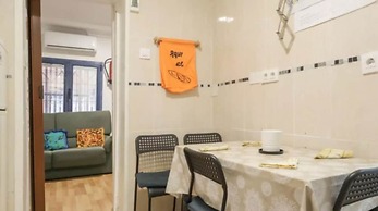 Independent Six Room House Casa 6 Habitaciones