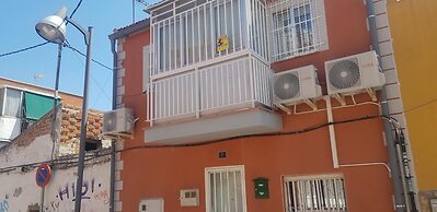 Independent Six Room House Casa 6 Habitaciones