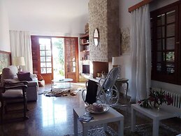 Villa Porto Big House Close The Sea