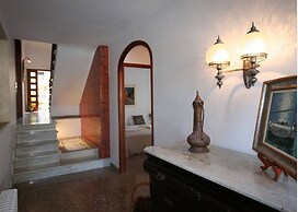 Villa Porto Big House Close The Sea