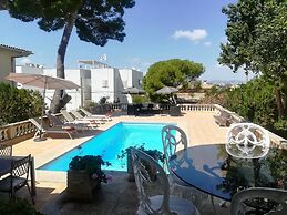 Villa Porto Big House Close The Sea