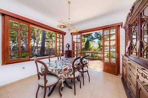 Villa Porto Big House Close The Sea