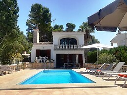 Villa Porto Big House Close The Sea