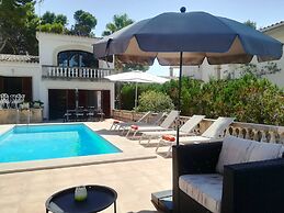 Villa Porto Big House Close The Sea