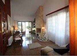 Villa Porto Big House Close The Sea