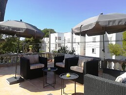 Villa Porto Big House Close The Sea