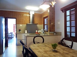 Villa Porto Big House Close The Sea