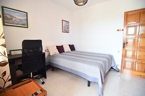 Mediterranean House View to the sea