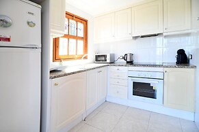 Mediterranean House View to the sea